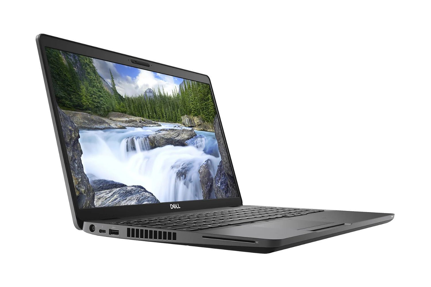 Modell: Dell Latitude 5500 Kategorie: Erneuert - ...