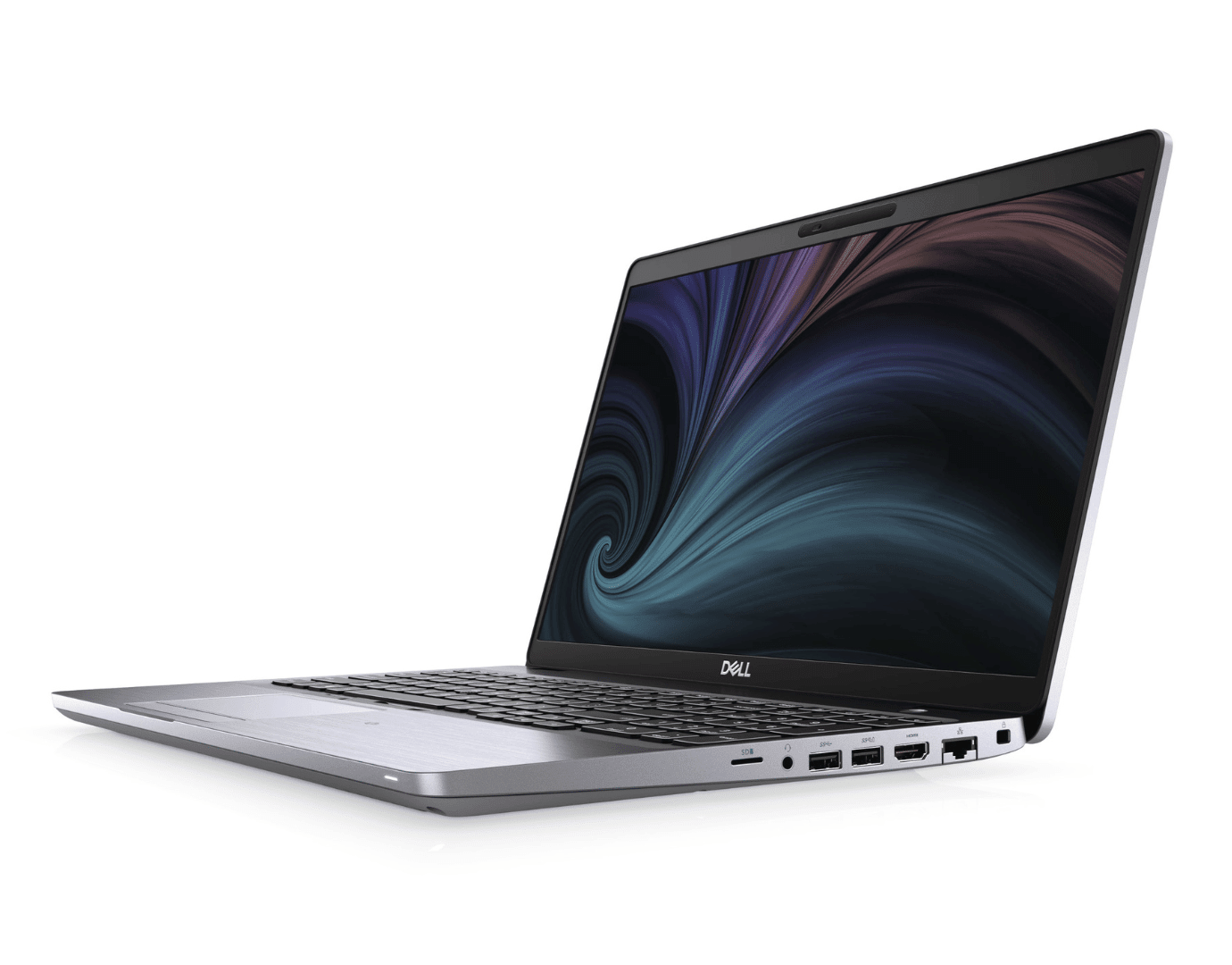Modell: Dell Latitude 5510 Kategorie: Erneuert - ...