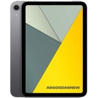 Apple iPad mini 2024 (A17 Pro) Wi-Fi + Cellular ...