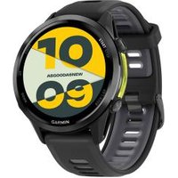 Garmin Forerunner 970 47mm negro/gris carbón ...
