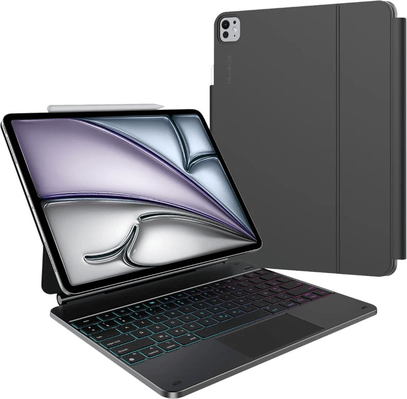 Transformez votre iPad Air (2024) 13 pouces en un ...