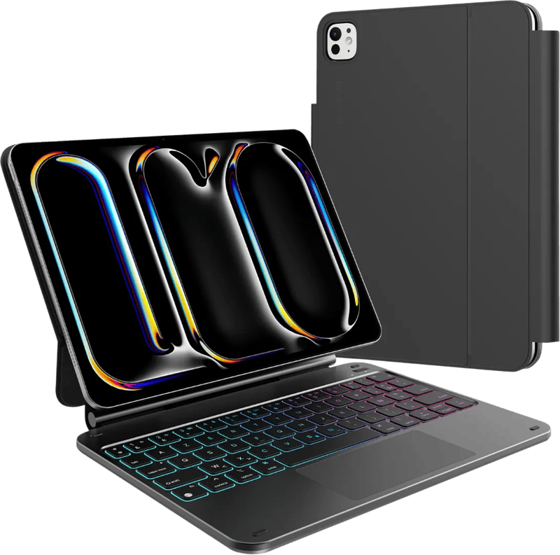 Transformez votre iPad Pro (2024) 11 pouces en un ...