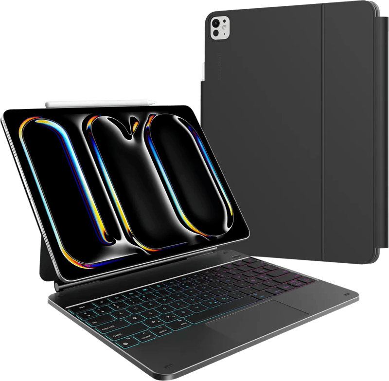 Transformez votre iPad Pro (2024) 13 pouces en un ...