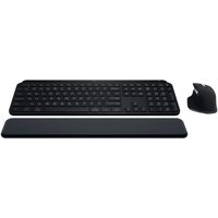 Keyboard and mouse combo engineered for speed and ...