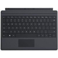 The Microsoft Surface 3 Type Cover is a sleek, ...