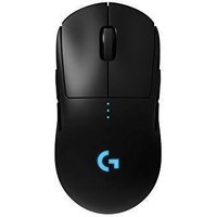 Gaming Mouse Logitech G Pro Wireless - Black ...