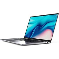 Dell Latitude 9510 Laptop 15.6" Non-Touch Screen ...