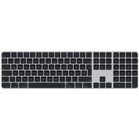 Apple Magic Keyboard 2021 w/ Touch ID & Num Keypad ...