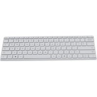 Brand Microsoft MPN 21Y-00040 Color Glacier White ...