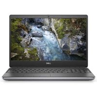 Dell Precision 7560 15-inch (2021) - Core ...