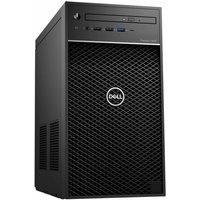 The Dell Precision 3630 is a high-performance full ...