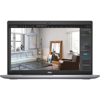 Dell Precision 3560 WORKSTATION 15.6" 16GB 256GB ...