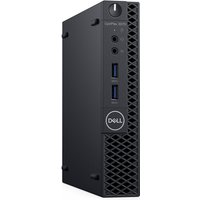 This is a Grade A Dell Optiplex 3070 Micro Desktop ...