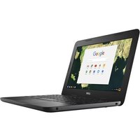 Dell ChromeBook 3180 11.6" Celeron N3060 1.60GHz - ...
