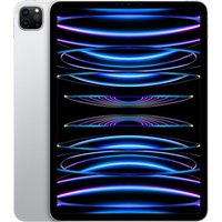 El iPad Pro 11 (2022) es una tableta potente que ...