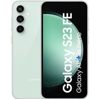 El Samsung Galaxy S23 FE vio la luz en octubre de ...