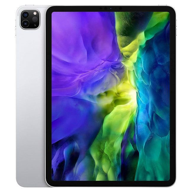 Ontdek de Apple iPad Pro 12.9 (2020), een ...