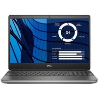 The Dell Precision 7550 is a powerful 15.6" ...