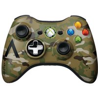 Xbox 360 Wireless Controller - Camouflage ...