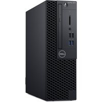 Dell Optiplex 3070 SFF Core i5 3 GHz - SSD 256 GB ...