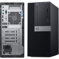 This is a Grade A Dell Optiplex 7060 MT Desktop ...