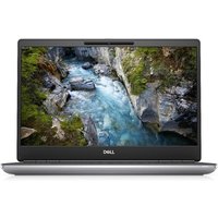 The Dell Precision 7560 is a powerful 15.6-inch ...