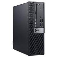 Dell Optiplex 7060 SFF Desktop Blacki7 i7-8700 ...