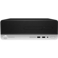 Ordenador de sobremesa reacondicionado HP ProDesk ...