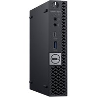 Dell OptiPlex 5070 Micro Core i5 2.2 GHz - SSD 128 ...