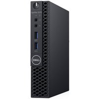 Dell OptiPlex 3070 Micro Core i5 1.8 GHz - SSD 512 ...