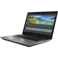 HP ZBook 17 G6 17" Core i7 2.6 GHz - SSD 2 TB - ...