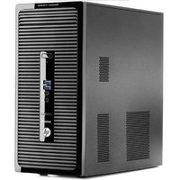 HP ProDesk 400 G3 MT Core i5 3.2 GHz - SSD 512 GB ...