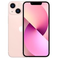 The iPhone 13 mini is a compact smartphone that ...