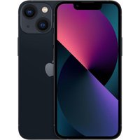 The iPhone 13 mini is a compact smartphone that ...