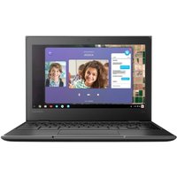 The 11.6" 32GB 100e Chromebook from Lenovo is an ...