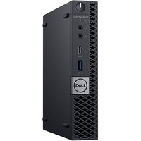 Dell OptiPlex 5070 Micro Core i5 2.1 GHz - SSD 128 ...