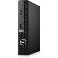 Dell OptiPlex 7090 Micro Core i3 3.7 GHz - SSD 128 ...