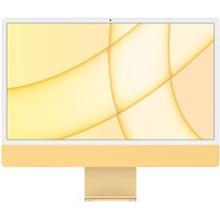 iMac 24" (Principios del 2021) M1 3,2 GHz - SSD 2 ...