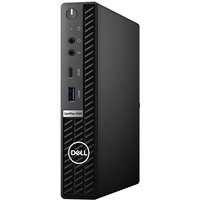 Dell OptiPlex 5090 Micro Core i5 2.3 GHz - SSD 128 ...