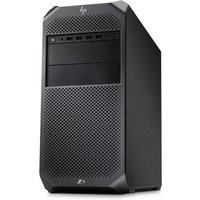 HP Z4 G4 MT Workstation Xeon W 3,6 GHz - SSD 1000 ...