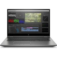 HP ZBook Fury 17 G8 17" GHz - SSD 512 GB - 32GB - ...