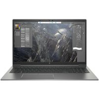 HP ZBook Firefly 15" GHz - SSD 2 TB - 64GB - ...