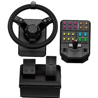 PC Logitech G Saitek ...