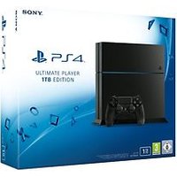PlayStation 4, x86-64 AMD Jaguar, 1TB HDD, GDDR5 ...