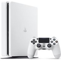 Sony PlayStation 4 Slim. Platform: PlayStation 4, ...