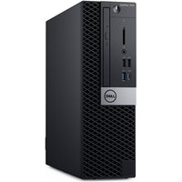 Ordenador reacondicionado Dell DELL 7070 SFF ...