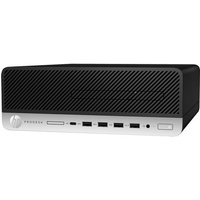 HP ProDesk 600 G5 SFF GHz - SSD 512 GB RAM 16 GB ...