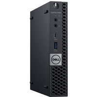 Dell OptiPlex 5000 Micro Pentium Gold 3.1 GHz - ...