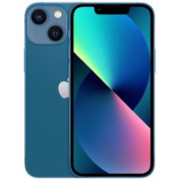 El iPhone 13 mini es un smartphone compacto que ...