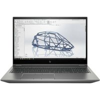 HP ZBook Fury 15 G7 15" Core i7 2.7 GHz - SSD 4 TB ...